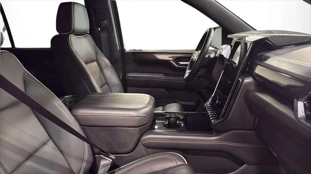 2025 GMC Yukon XL Elevation 4WD