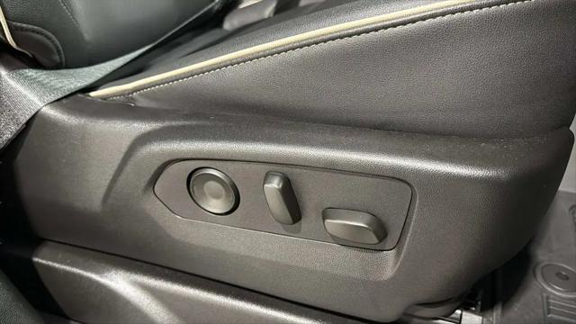 2025 GMC Yukon XL Elevation 4WD