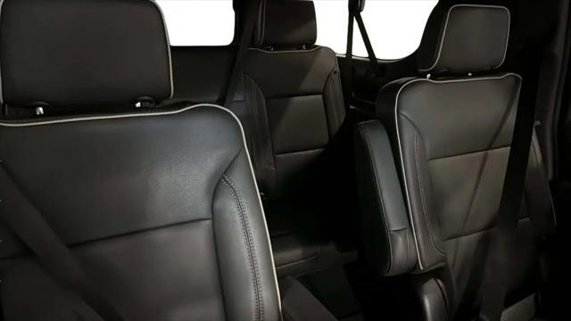 2025 GMC Yukon XL Elevation 4WD