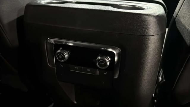 2025 GMC Yukon XL Elevation 4WD