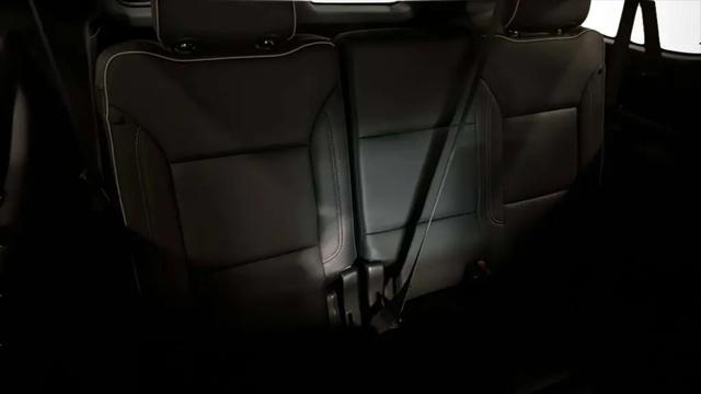 2025 GMC Yukon XL Elevation 4WD