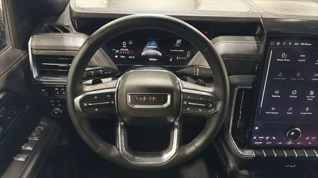 2025 GMC Yukon XL Elevation 4WD