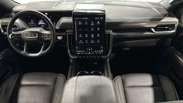2025 GMC Yukon XL Elevation 4WD