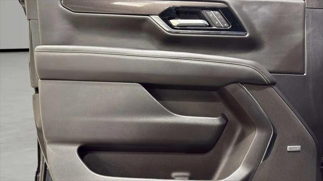 2025 GMC Yukon XL Elevation 4WD