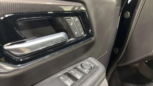 2025 GMC Yukon XL Elevation 4WD