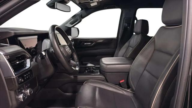 2025 GMC Yukon XL Elevation 4WD