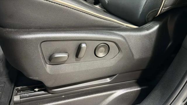 2025 GMC Yukon XL Elevation 4WD