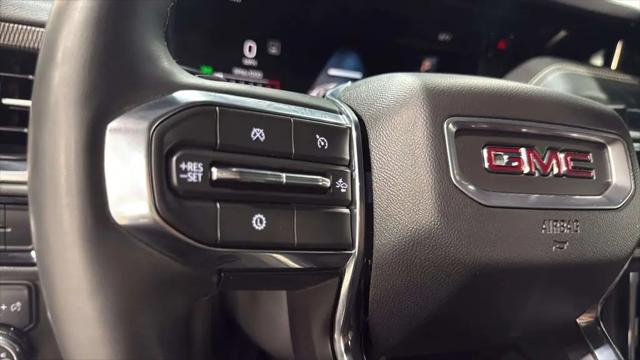 2025 GMC Yukon XL Elevation 4WD