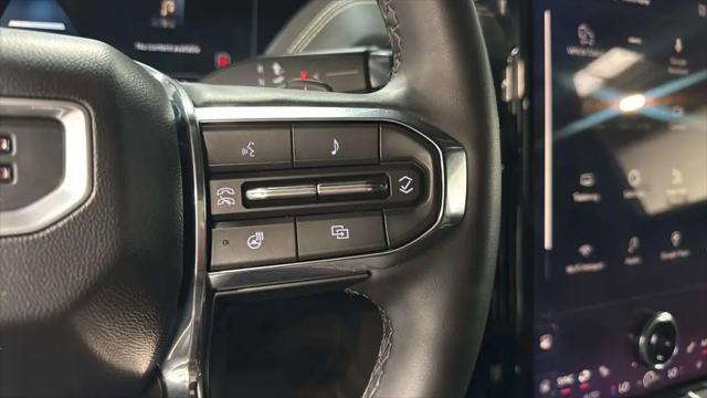 2025 GMC Yukon XL Elevation 4WD