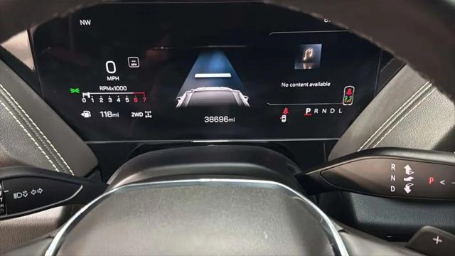 2025 GMC Yukon XL Elevation 4WD