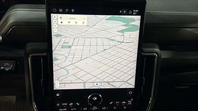 2025 GMC Yukon XL Elevation 4WD