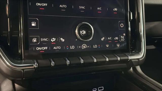 2025 GMC Yukon XL Elevation 4WD