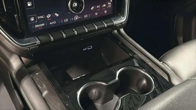 2025 GMC Yukon XL Elevation 4WD