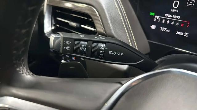 2025 GMC Yukon XL Elevation 4WD
