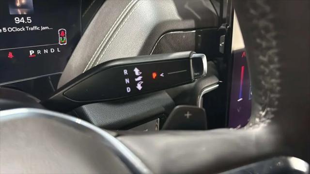 2025 GMC Yukon XL Elevation 4WD