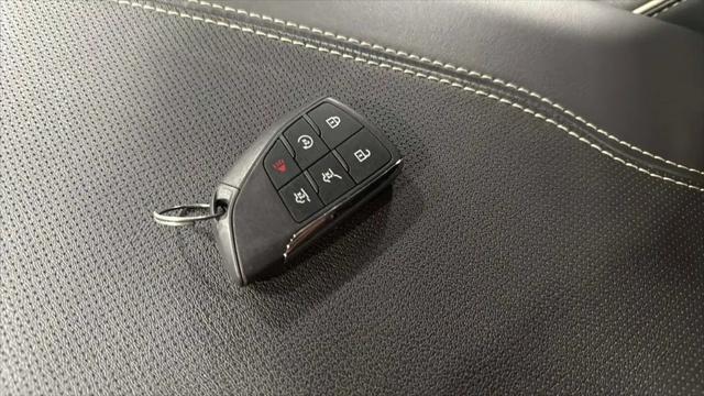 2025 GMC Yukon XL Elevation 4WD