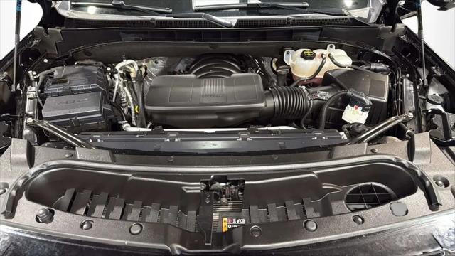 2025 GMC Yukon XL Elevation 4WD