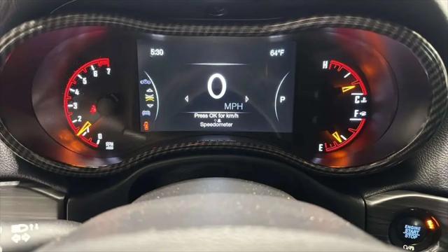 2021 Jeep Grand Cherokee Altitude