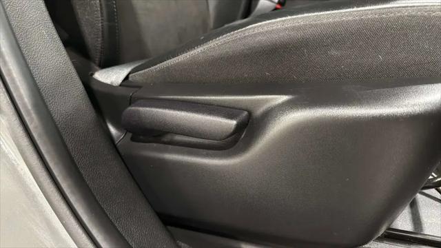 2021 Jeep Grand Cherokee Altitude