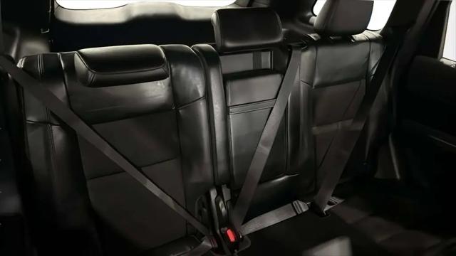 2021 Jeep Grand Cherokee Altitude