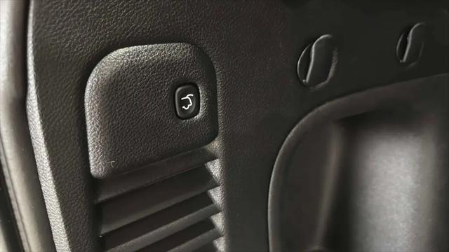 2021 Jeep Grand Cherokee Altitude
