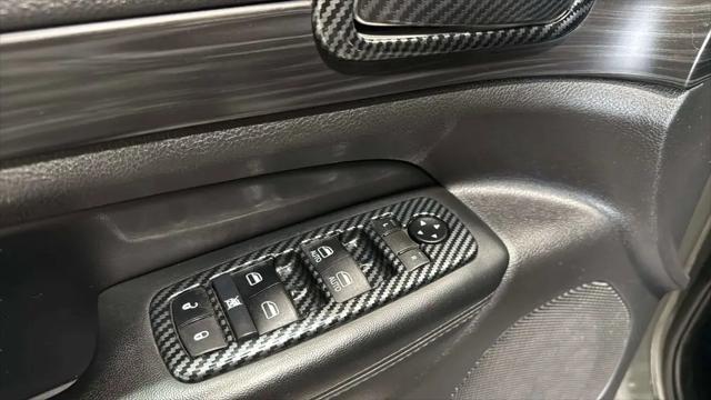 2021 Jeep Grand Cherokee Altitude