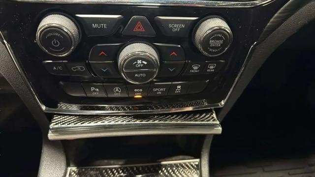 2021 Jeep Grand Cherokee Altitude