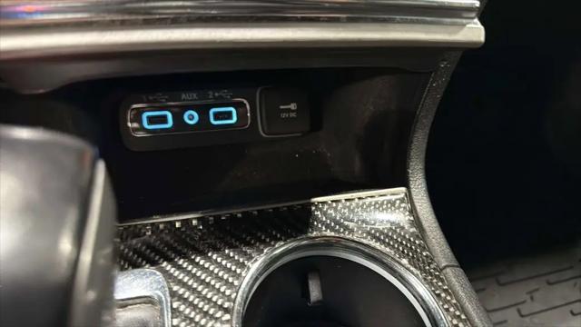2021 Jeep Grand Cherokee Altitude