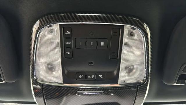 2021 Jeep Grand Cherokee Altitude