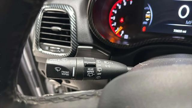 2021 Jeep Grand Cherokee Altitude