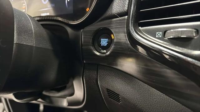 2021 Jeep Grand Cherokee Altitude
