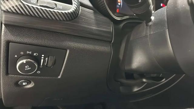 2021 Jeep Grand Cherokee Altitude