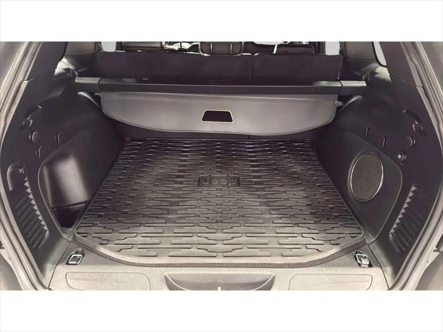 2021 Jeep Grand Cherokee Altitude