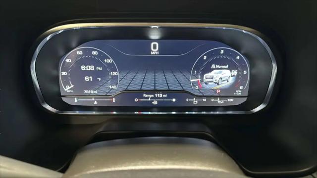 2024 GMC Yukon XL AT4