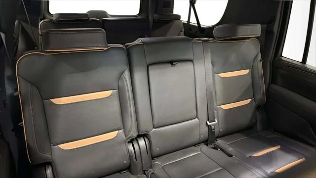 2024 GMC Yukon XL AT4
