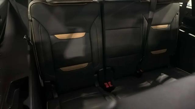 2024 GMC Yukon XL AT4