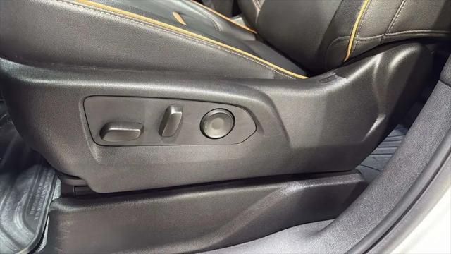2024 GMC Yukon XL AT4