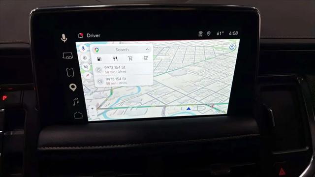 2024 GMC Yukon XL AT4