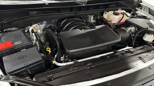 2024 GMC Yukon XL AT4