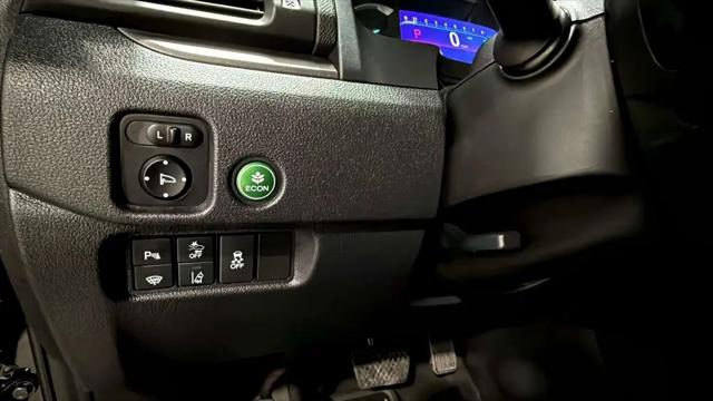 2021 Honda Pilot AWD Black Edition