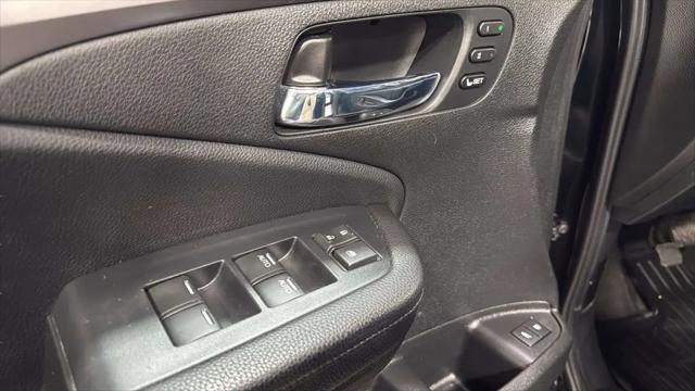 2021 Honda Pilot AWD Black Edition