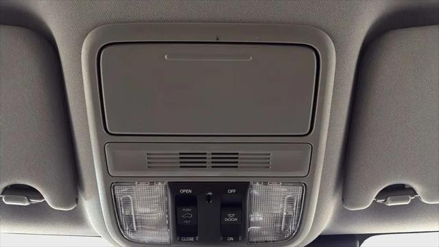 2021 Honda Pilot AWD Black Edition