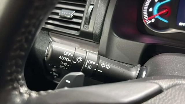 2021 Honda Pilot AWD Black Edition