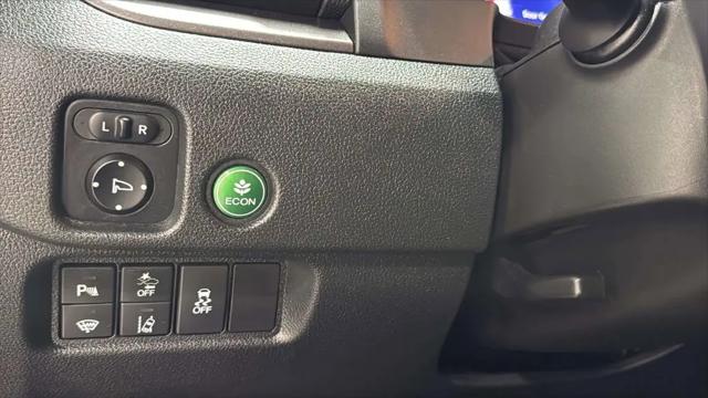2021 Honda Pilot AWD Black Edition