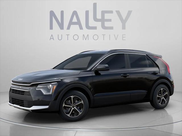 2026 Kia Niro LX for sale in Lithonia, GA