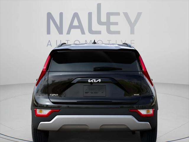 2026 Kia Niro LX