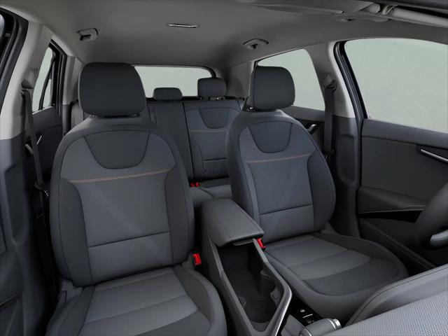 2026 Kia Niro LX