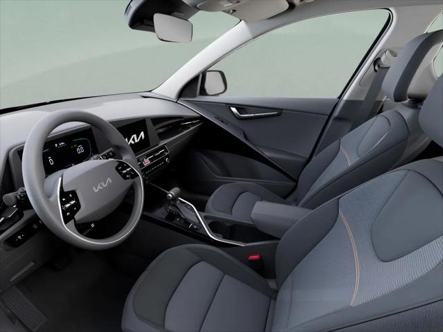 2026 Kia Niro LX