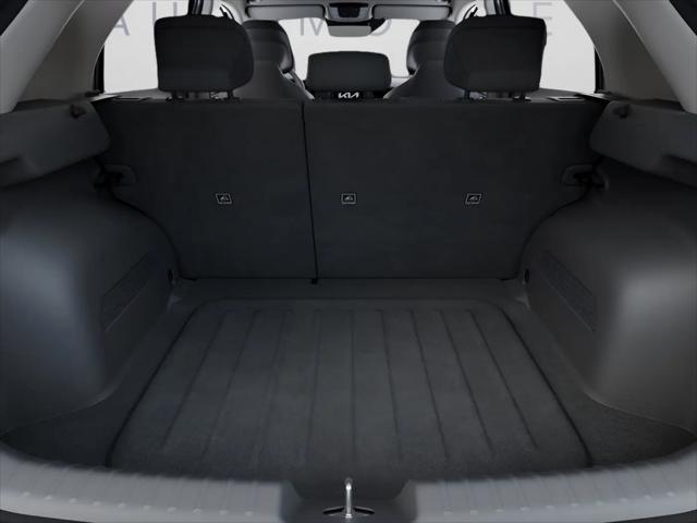 2026 Kia Niro LX