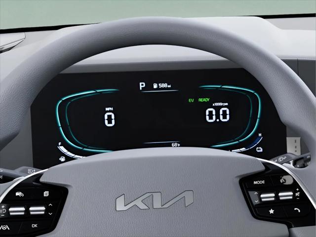 2026 Kia Niro LX